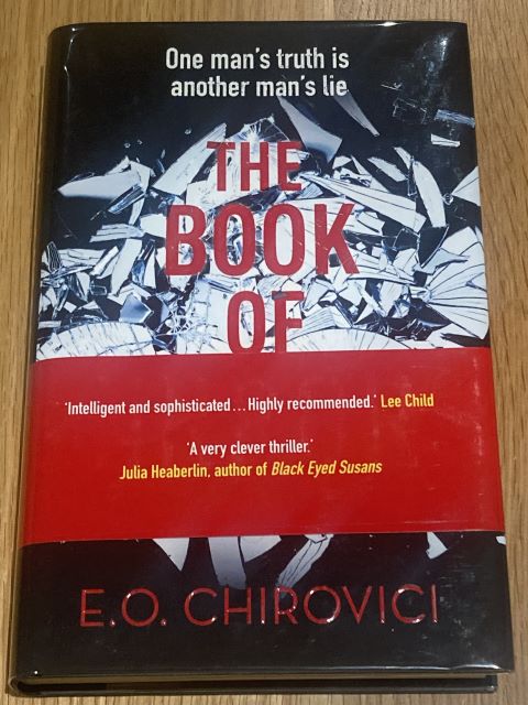 The Book of Mirrors