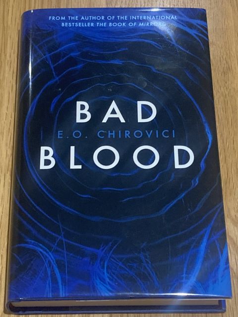 Bad Blood