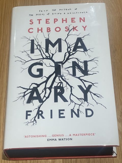 Imaginary Friend