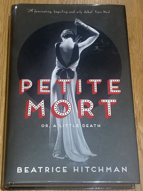 Petite Mort