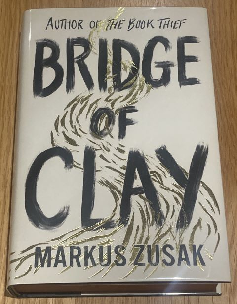 Bridge of Clay