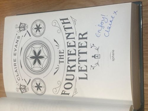 The Fourteenth Letter