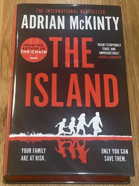 The Island