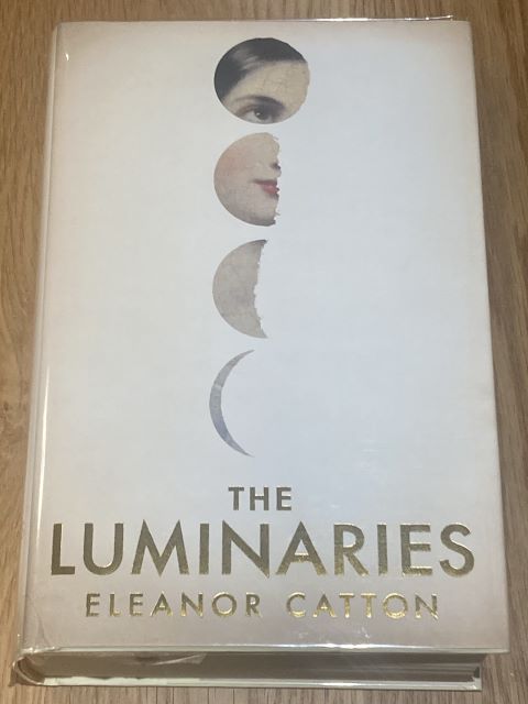 The Luminaries