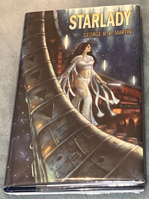 Starlady / Fast-Friend