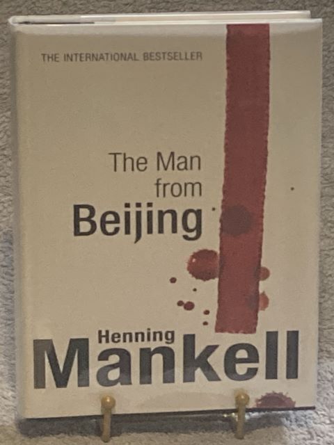 The Man from Beijing