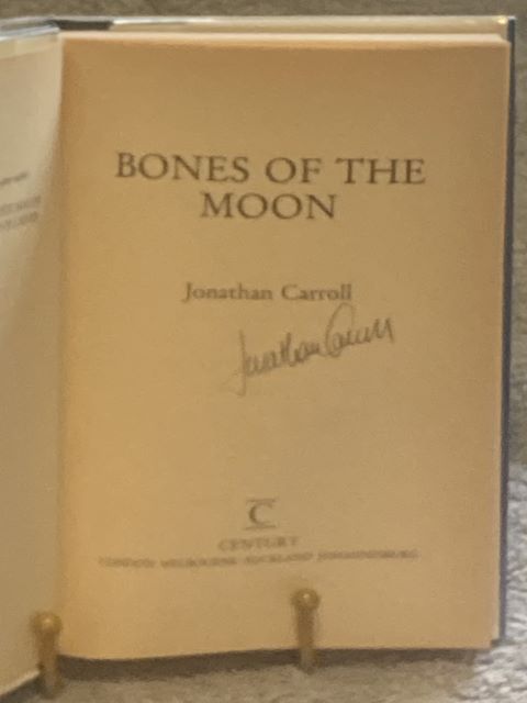 Bones of the Moon