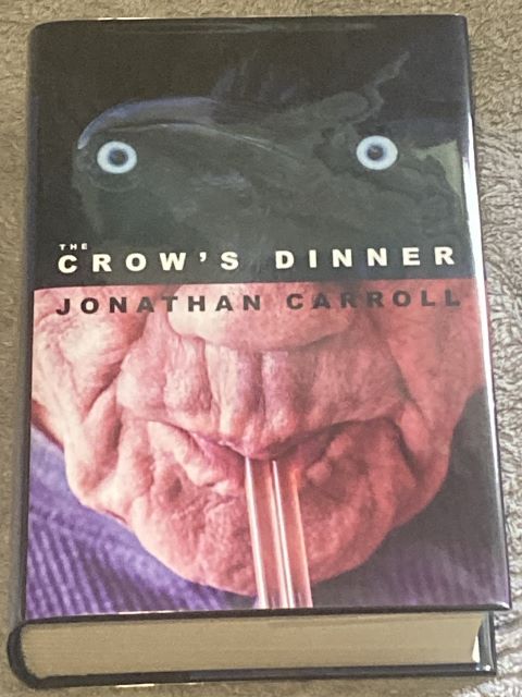 The Crow's Dinner