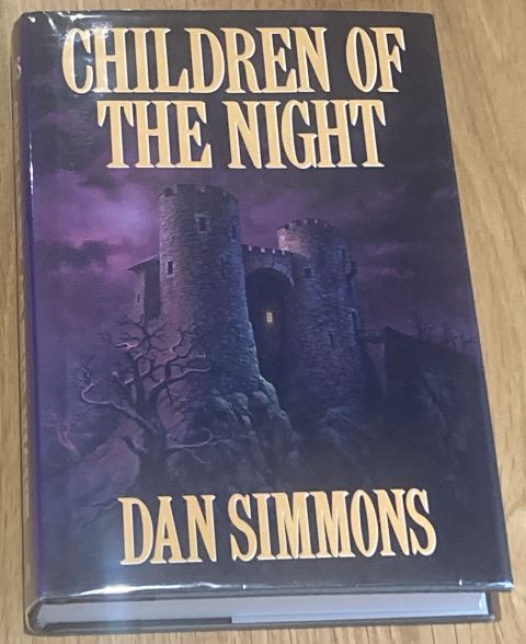 Children of the Night