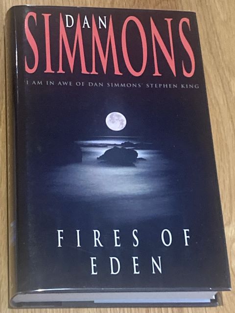 Fires of Eden