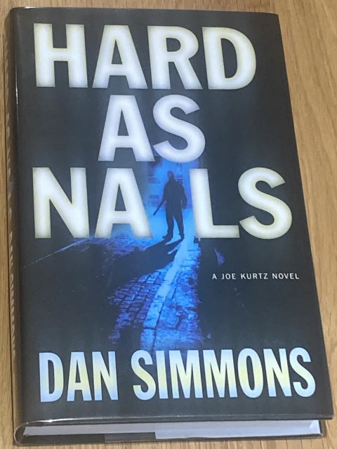 Hard As Nails