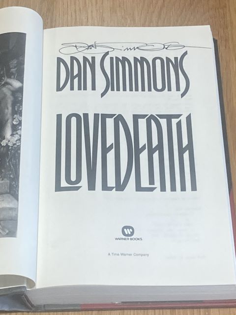 Lovedeath