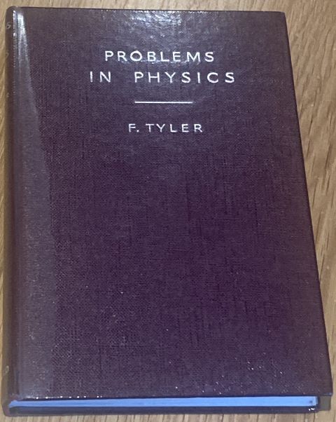 Problems in Physics