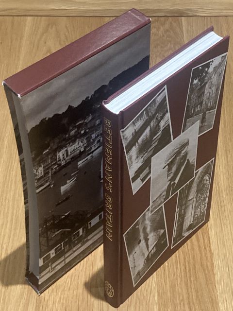 Betjeman's Britain