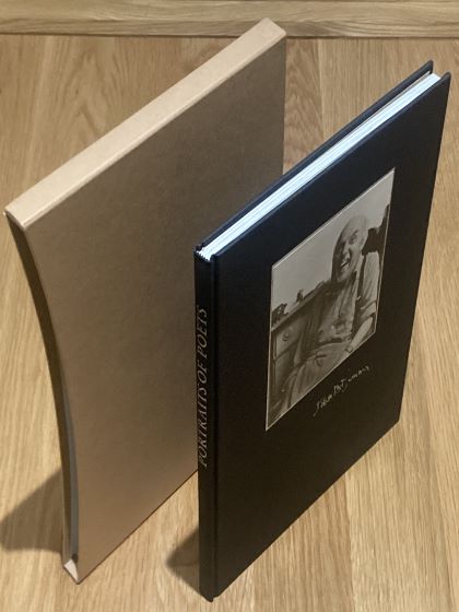 Portraits of Poets