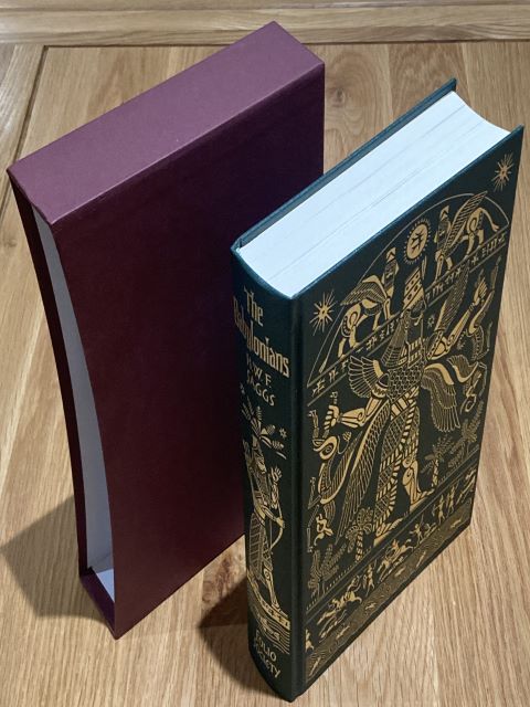 The Babylonians