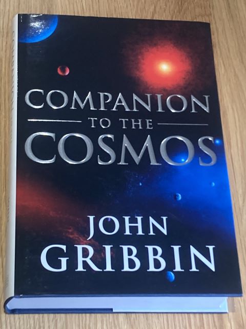 Companion to the Cosmos