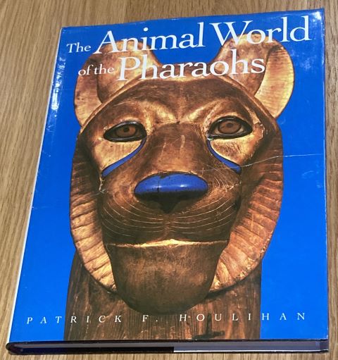 The Animal World of the Pharaohs