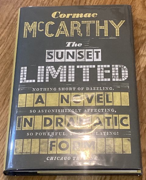 The Sunset Limited
