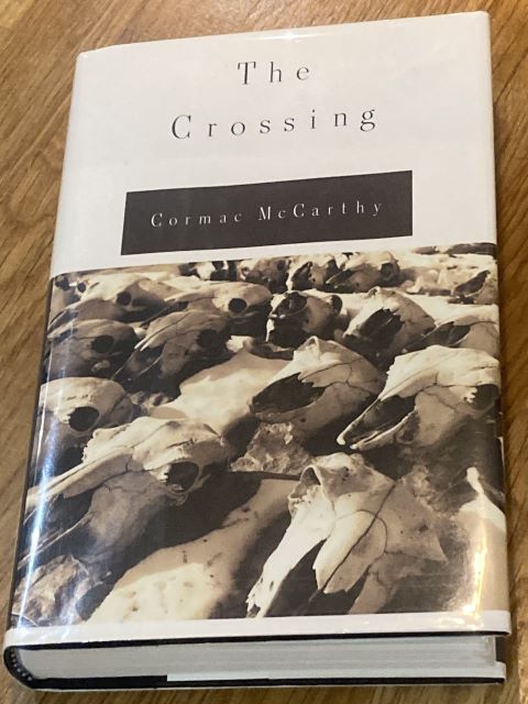 The Crossing