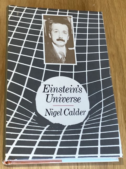 Einstein's Universe