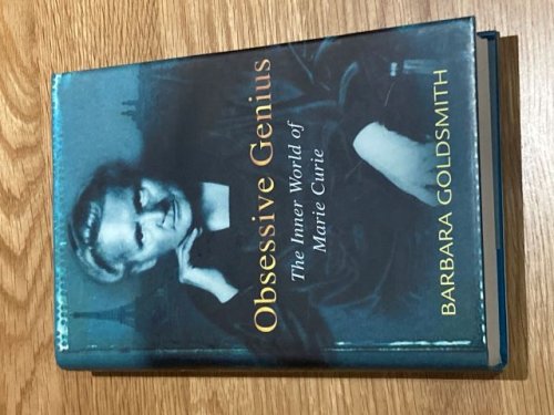 Obsessive Genius