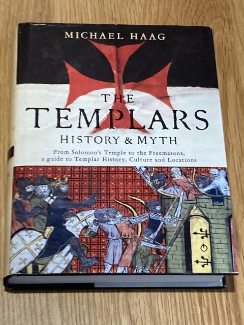 The Templars