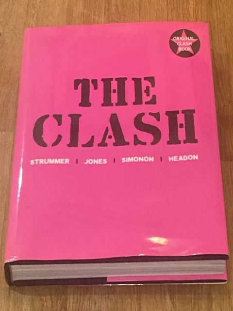The Clash