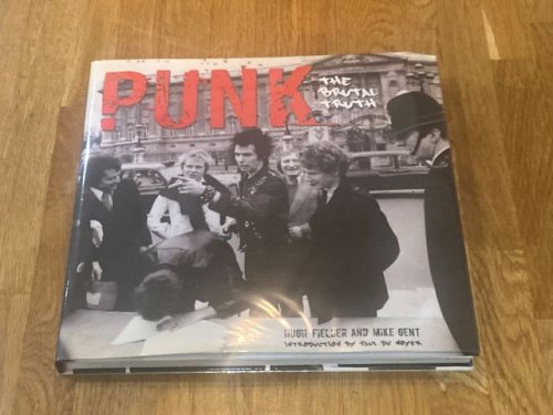 Punk The Brutal Truth