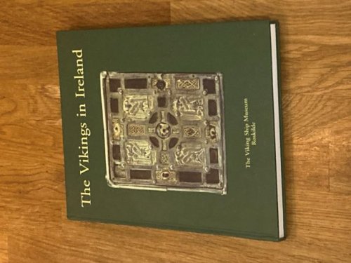 The Vikings in Ireland