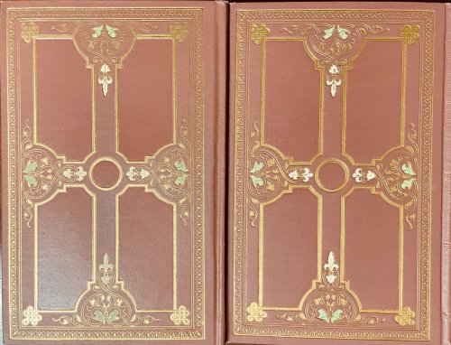 Sacred Writings - The Harvard Classics, Volumes 44 & 45 (2 Volume Set - VOLUME I: Confucian / Hebrerw / Christian - Part I; VOLUME II: Christian Part II / Buddhist / Hindu / Mohammedan)