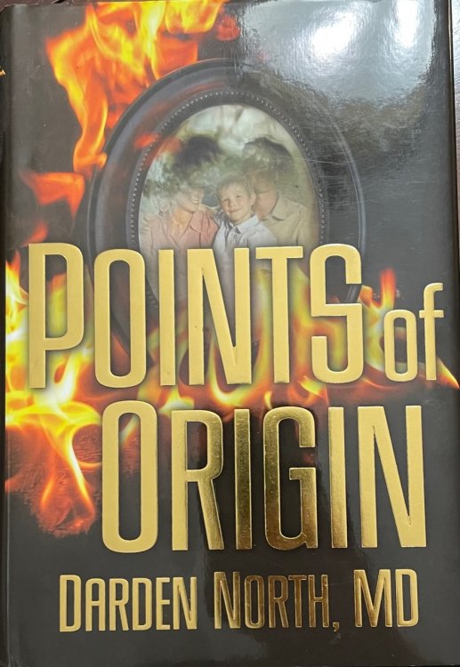Points of Origin (Signed)