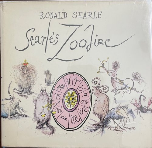 Searle's Zoodiac