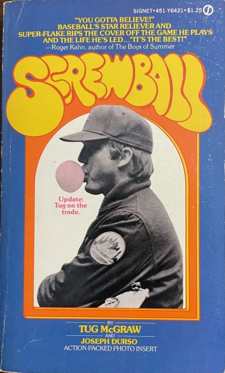 Screwball