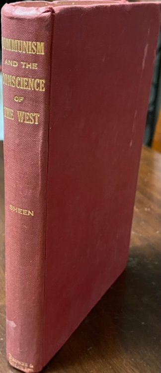 Communism and the Conscience of the West