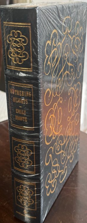 Wuthering Heights