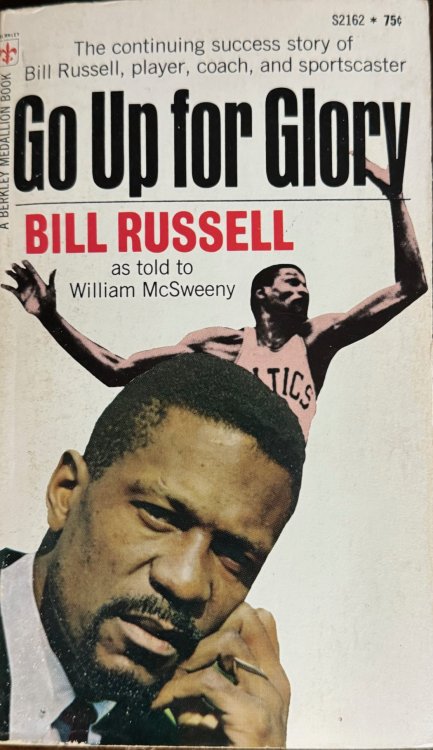 Go Up For Glory