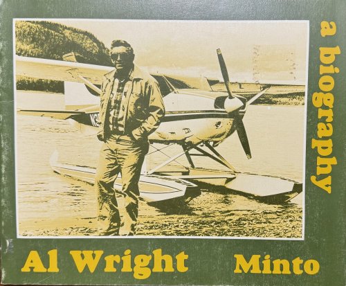 Al Wright: Minto