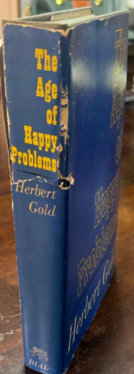 The Age of Happy Problems