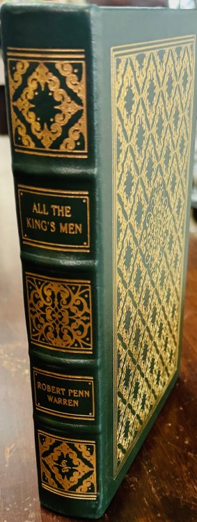 All The King's Men (Collector's Edition)