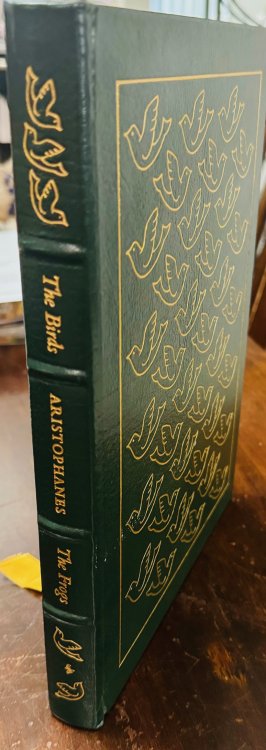 The Birds and the Frogs (Collector's Edition)