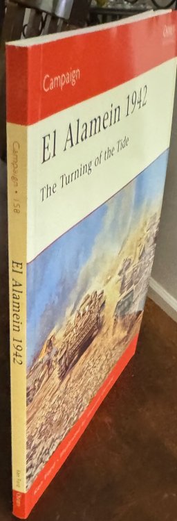 El Alamein 1942: The Turning of the Tide (Campaign - 158)
