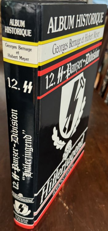 12. SS-Panzer-Division 