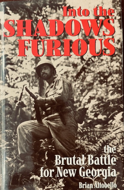 Into the Shadows Furious