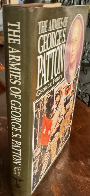 The Armies of George S. Patton