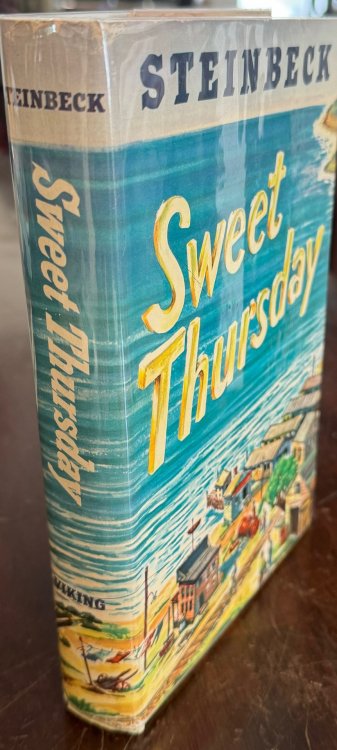 Sweet Thursday
