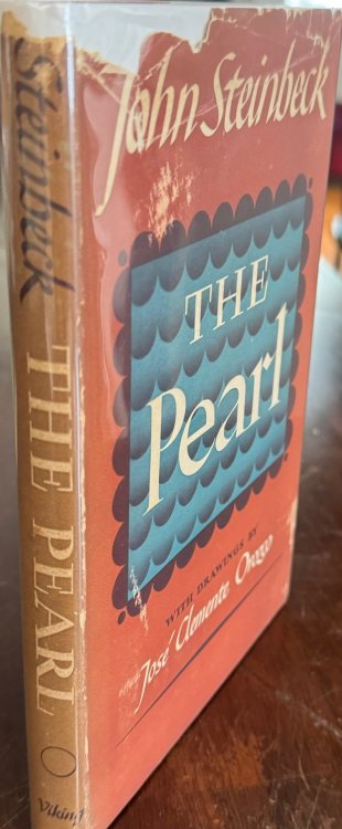 The Pearl