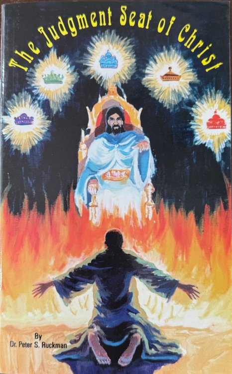 The Judgment Seat of Christ