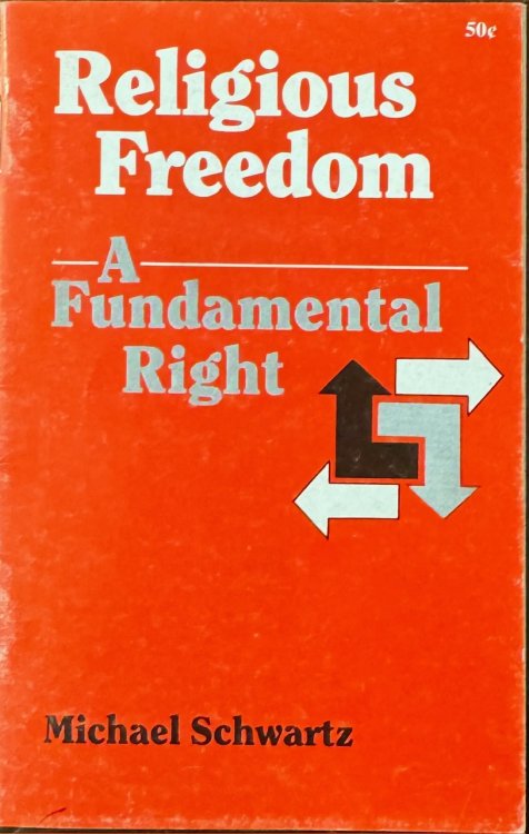 Religious Freedom: A Fundamental Right