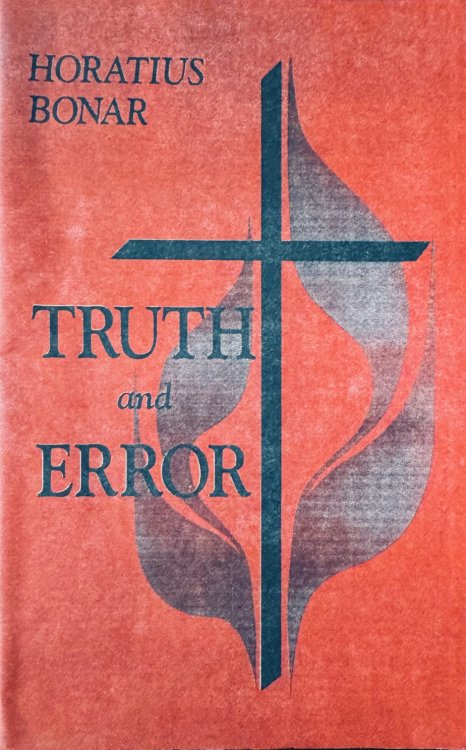 Truth and Error